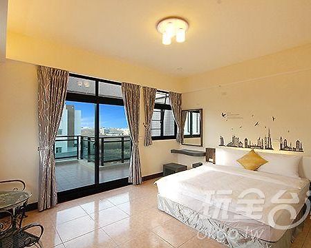 מאקונג Ci Ai Ju B&B מראה חיצוני תמונה