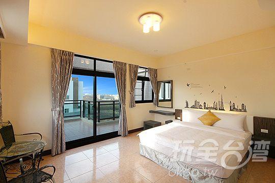מאקונג Ci Ai Ju B&B מראה חיצוני תמונה
