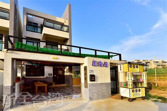 מאקונג Ci Ai Ju B&B מראה חיצוני תמונה
